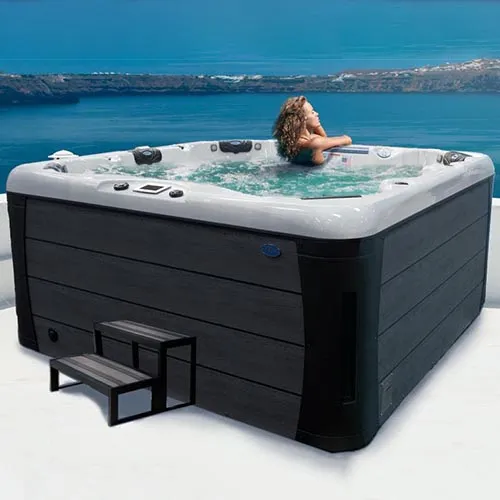 Deck hot tubs for sale in Saint Paul